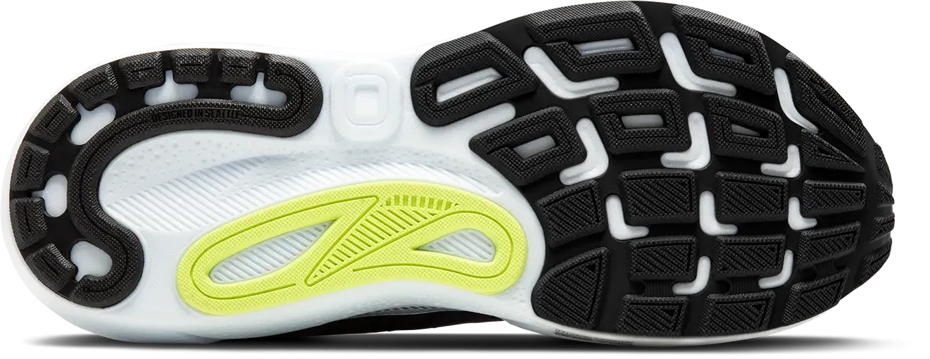 Brooks Men's Adrenaline GTS 24 – Support, Cushioning & Smooth Strides
