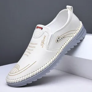 Business Casual Leather Shoes(Buy 2 Free Shipping✔️)