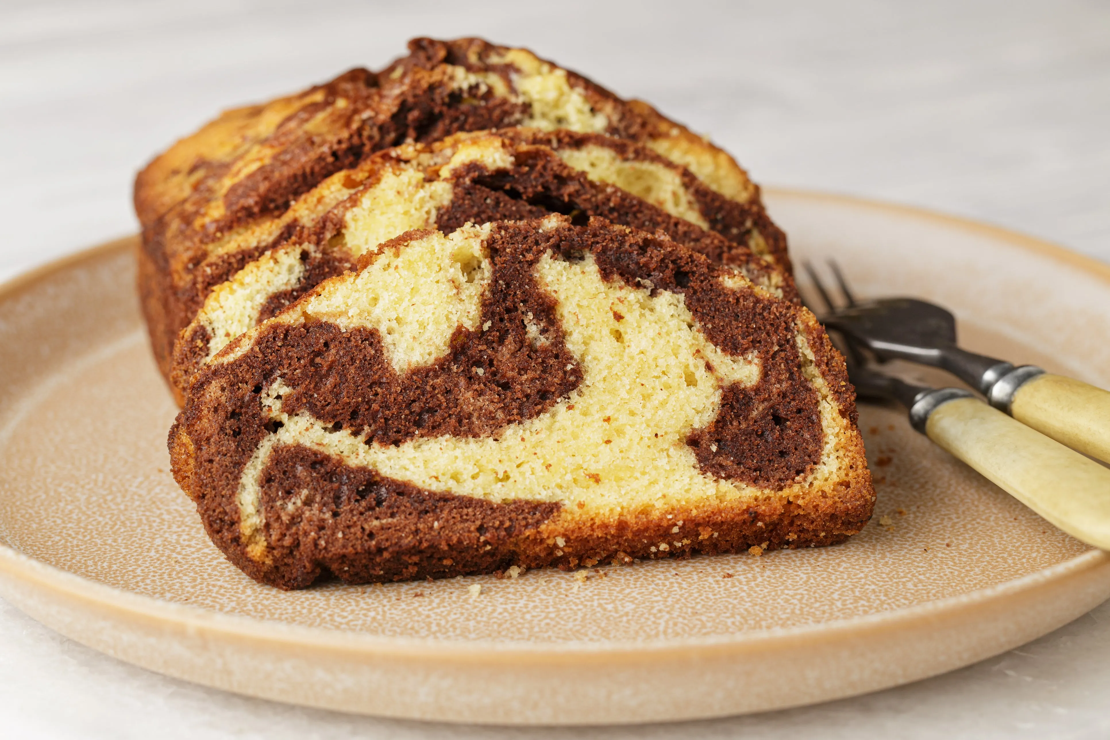 Cake Making - Butter Cakes and Chocolate Brownies (#MIKTSV0003)