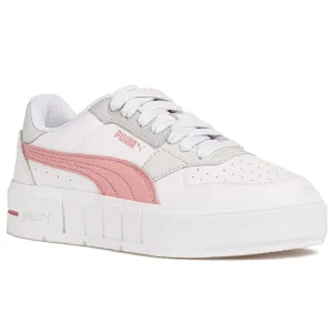 Cali Court Leather - Pink