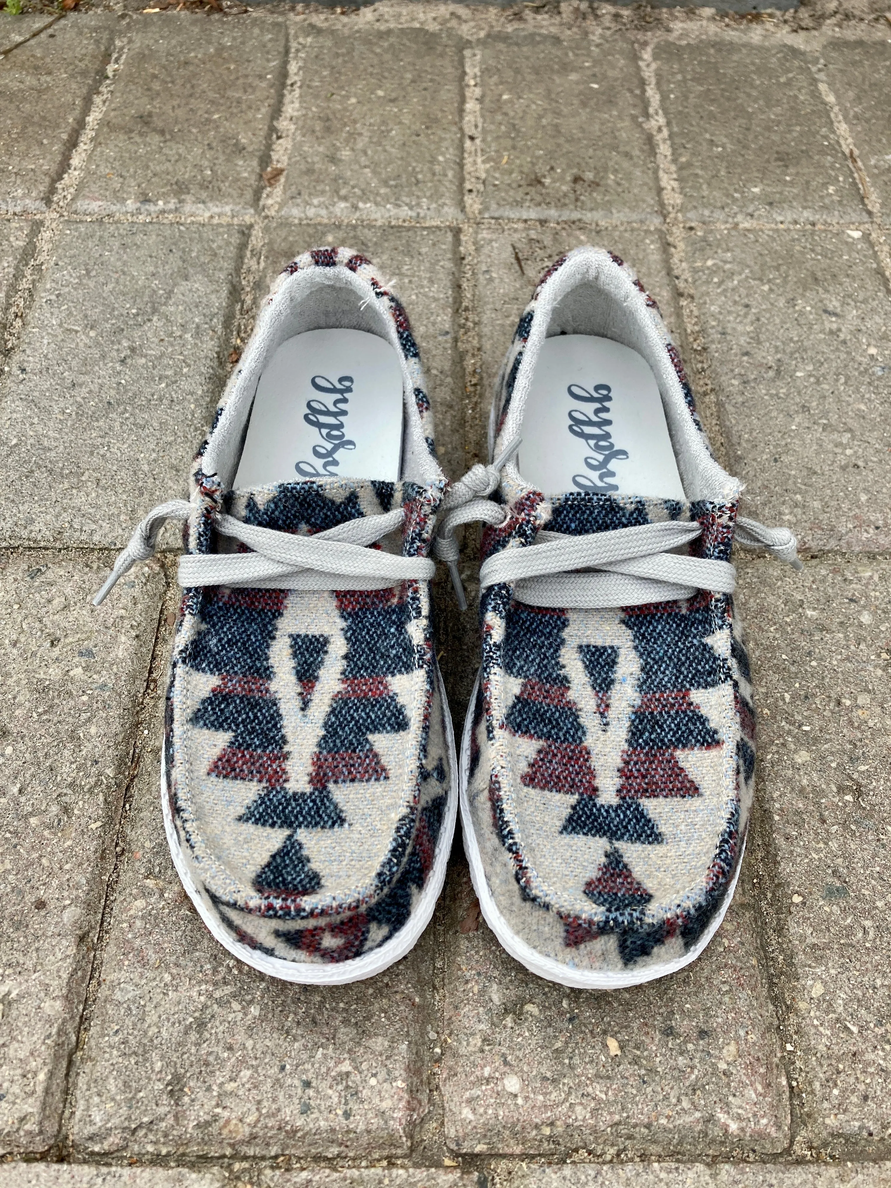 Callie Shoes