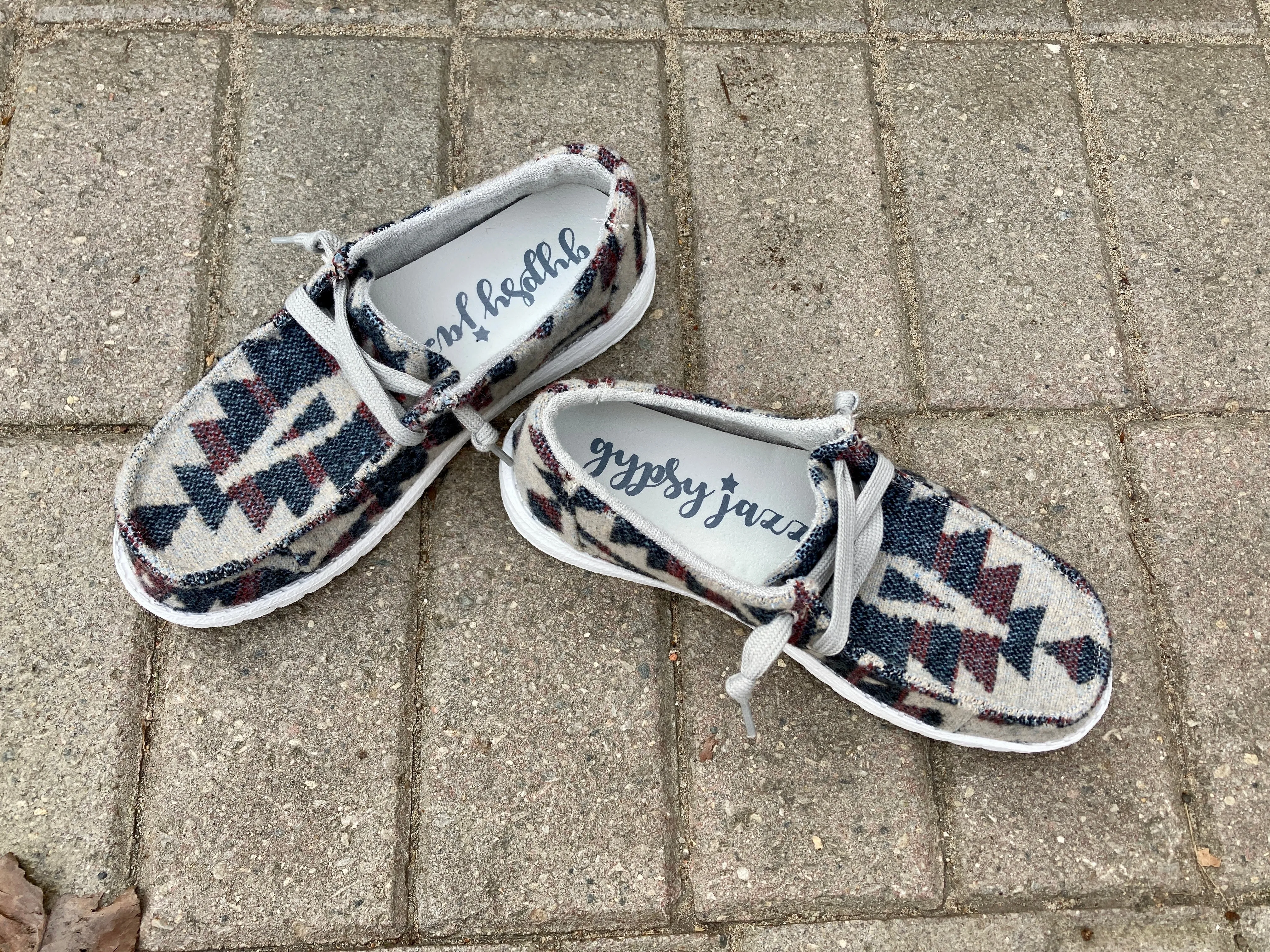 Callie Shoes