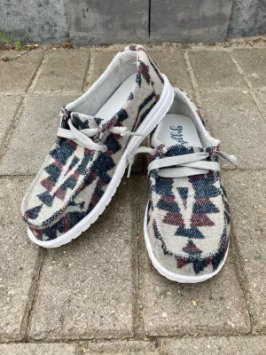 Callie Shoes