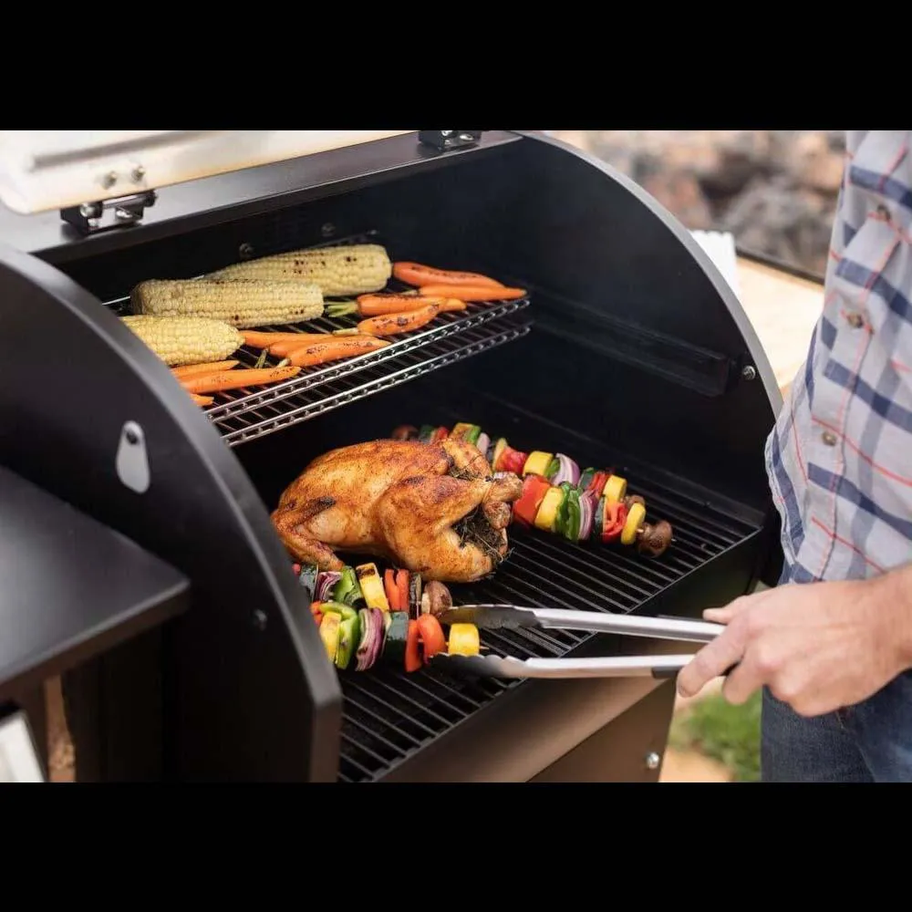 Camp Chef - WoodWind WIFI 24 Inch