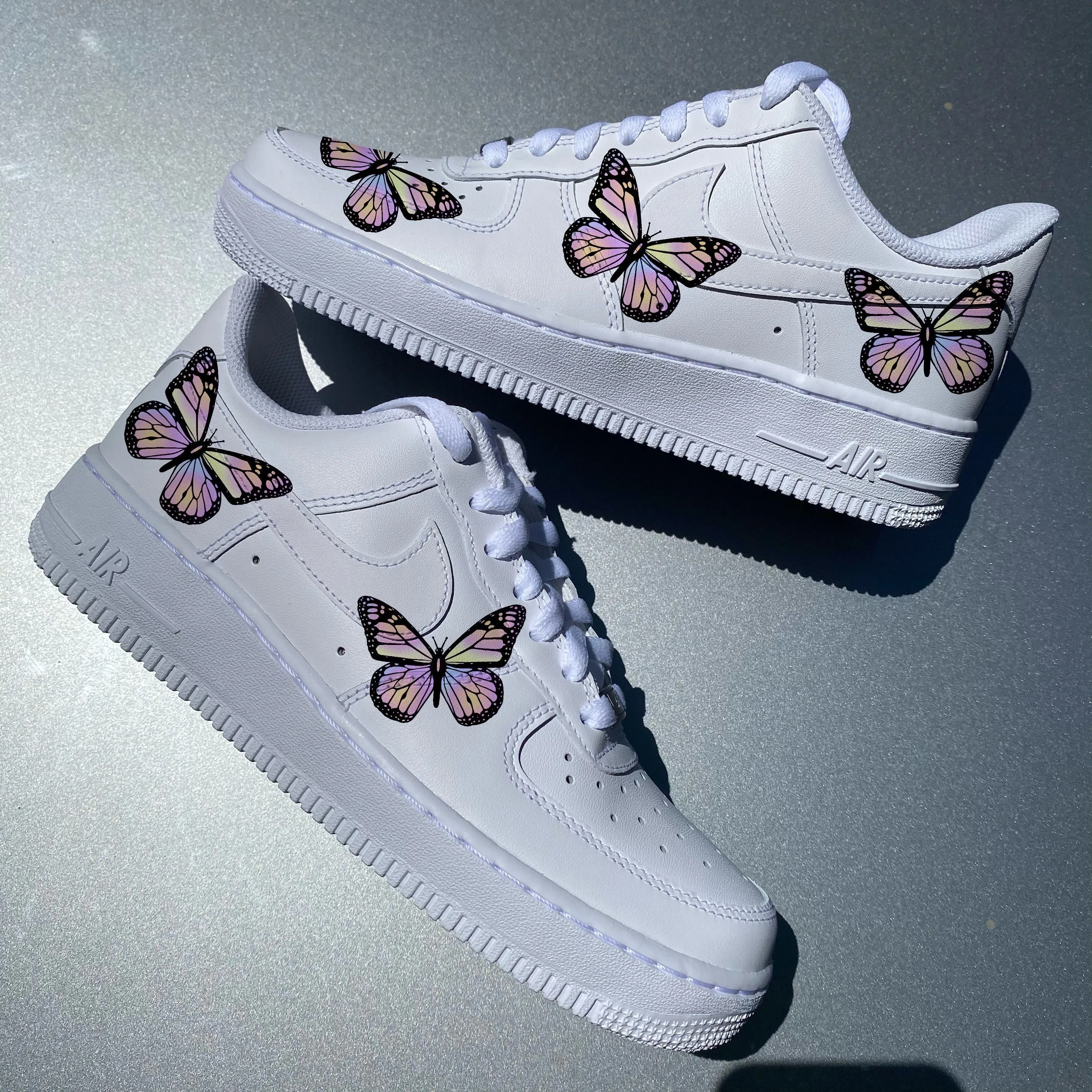 Celestial Butterfly AF1