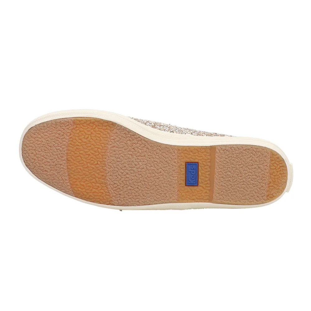 Champion Glitter Lace Up Sneakers