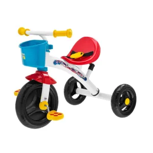 Chicco U-Go Trike Tricycle Multicolor Age- 18 Months to 5 Years