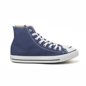 Chuck Taylor All Star Hi-Top | Navy