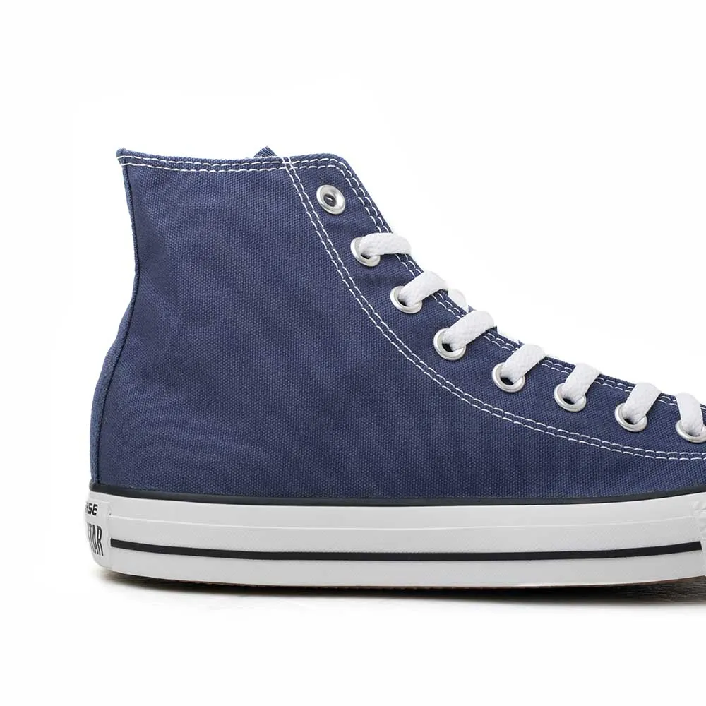 Chuck Taylor All Star Hi-Top | Navy