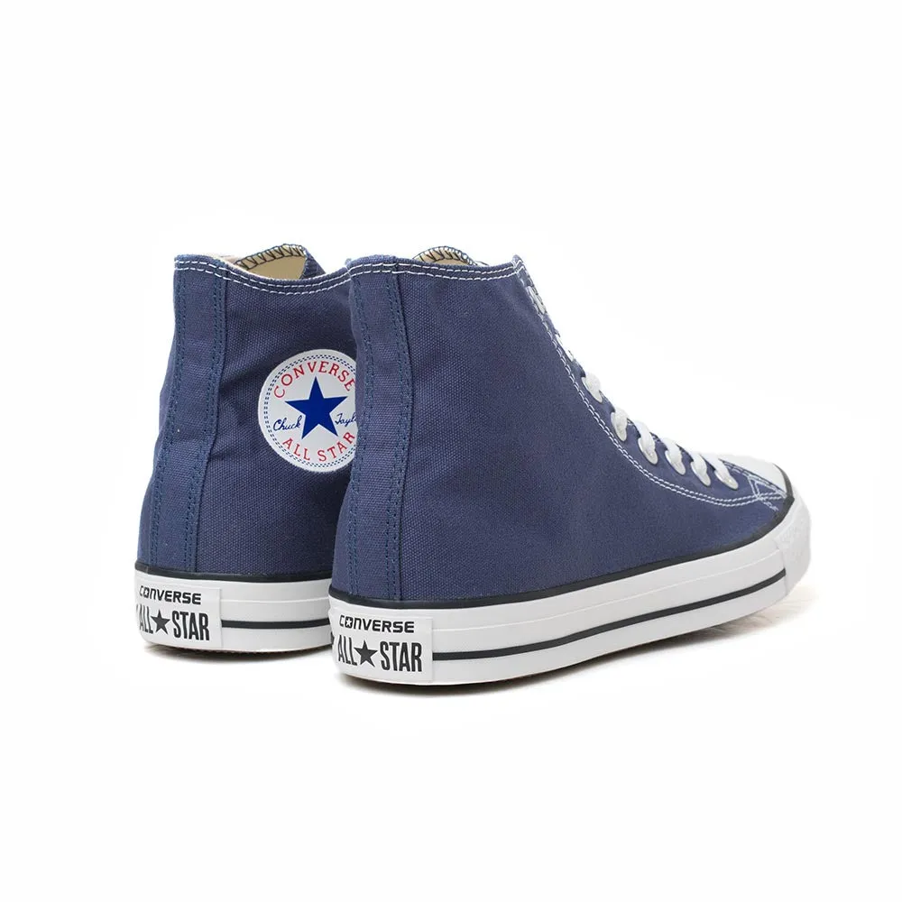 Chuck Taylor All Star Hi-Top | Navy