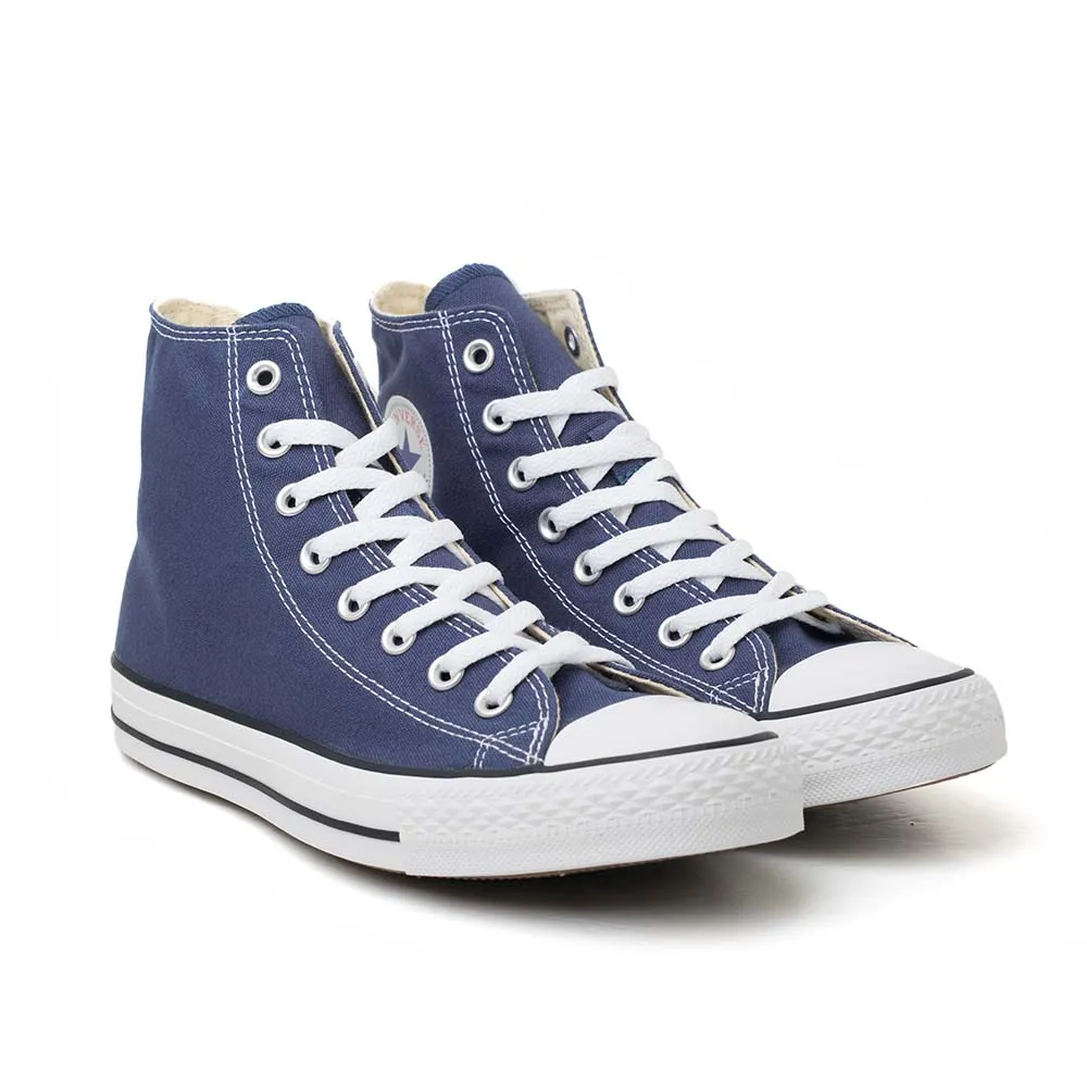 Chuck Taylor All Star Hi-Top | Navy
