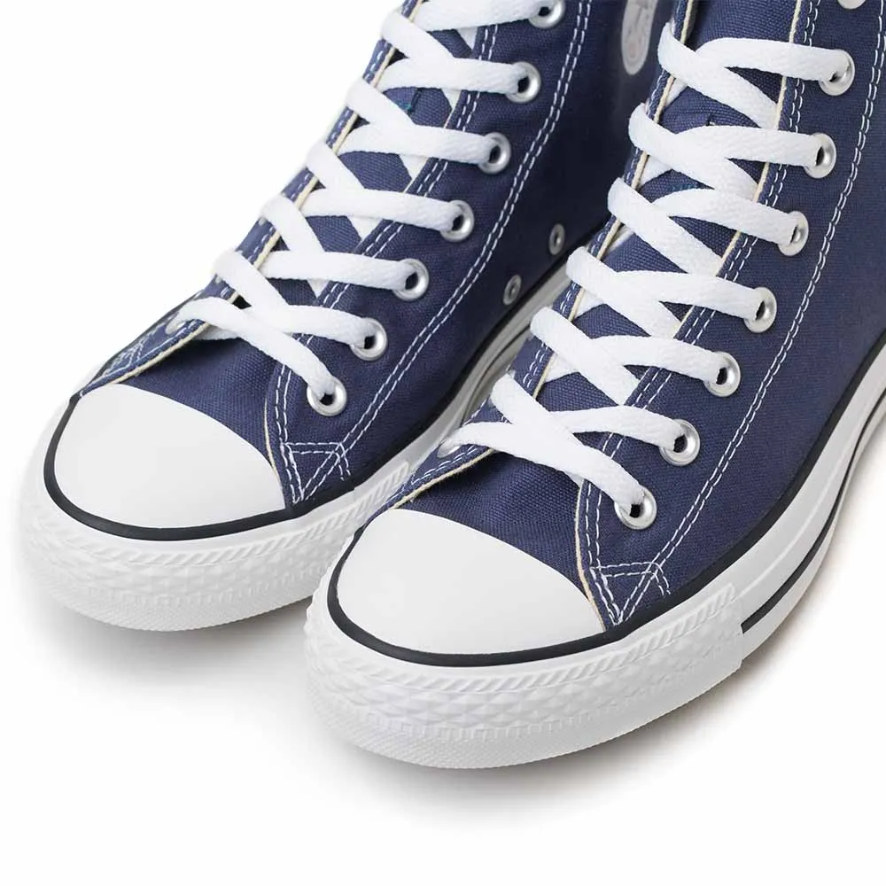 Chuck Taylor All Star Hi-Top | Navy