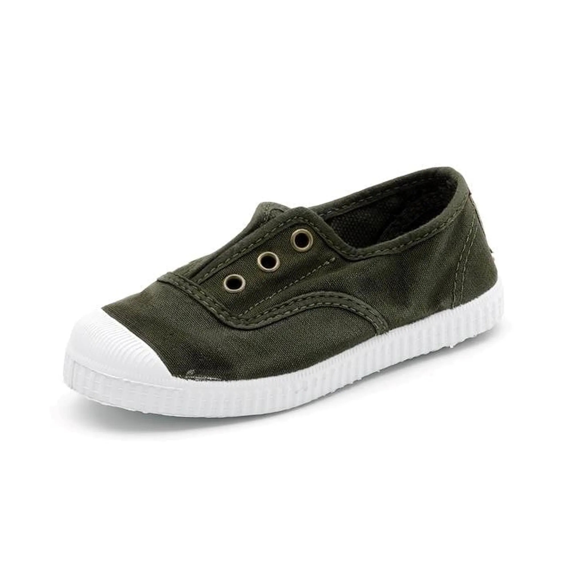 Cienta Sneakers - Kaki