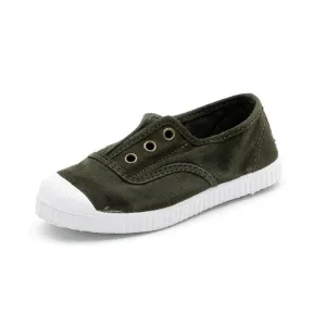 Cienta Sneakers - Kaki