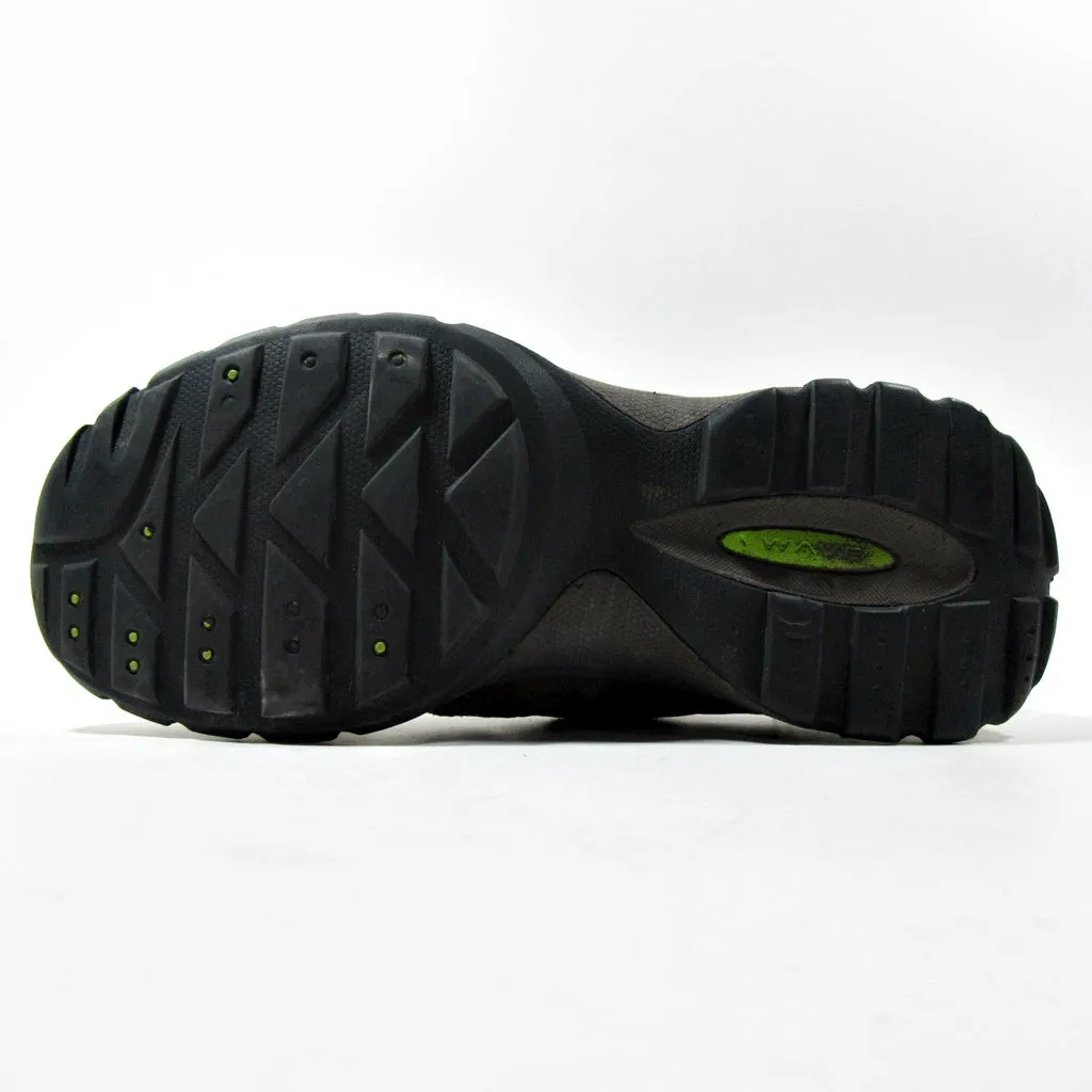CLARKS Wave