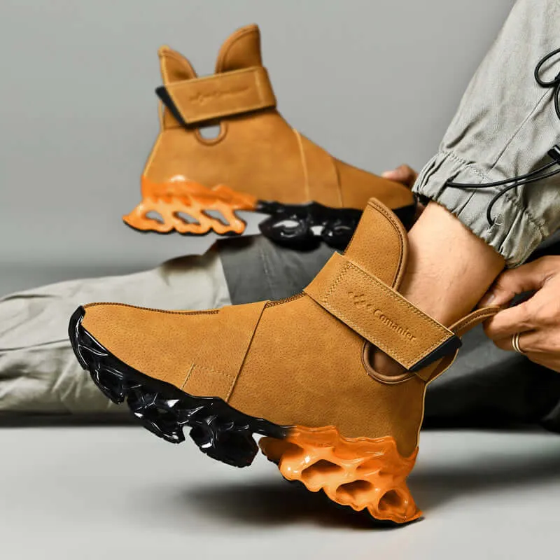 Comanier Sneakers Original best Chunky shoes 2022
