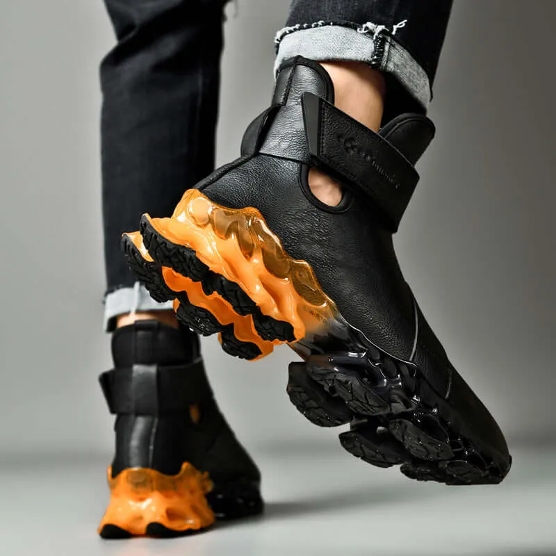 Comanier Sneakers Original best Chunky shoes 2022