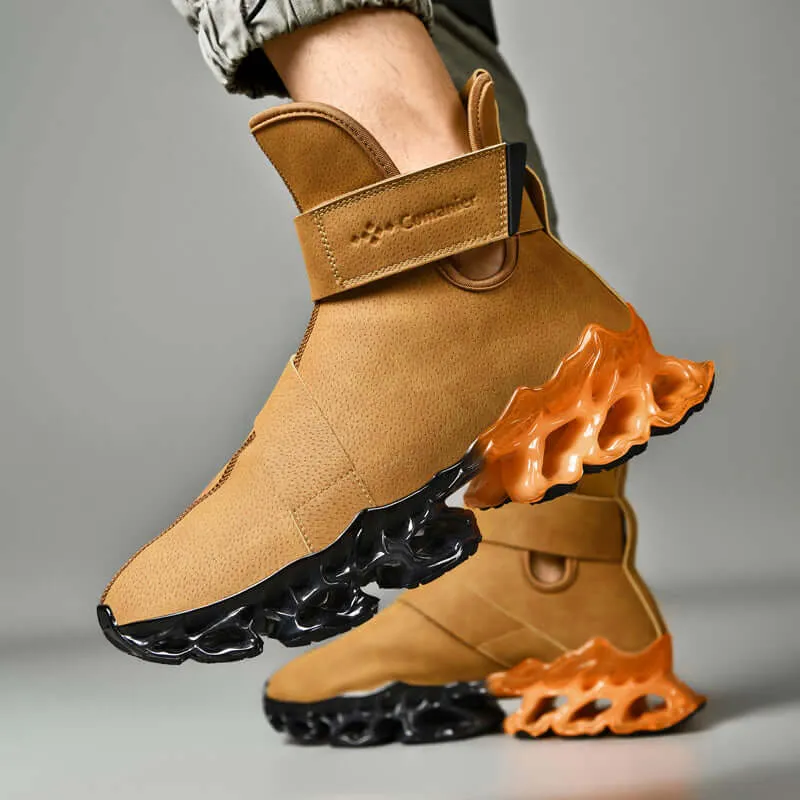 Comanier Sneakers Original best Chunky shoes 2022