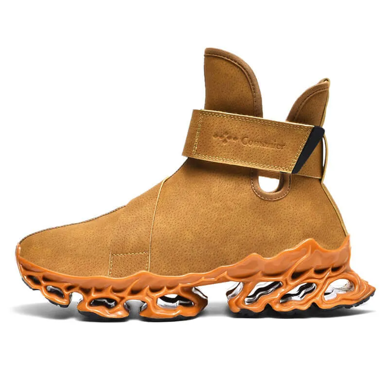 Comanier Sneakers Original best Chunky shoes 2022