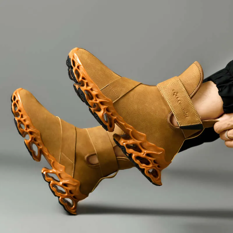 Comanier Sneakers Original best Chunky shoes 2022