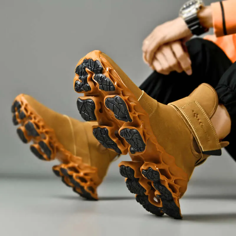 Comanier Sneakers Original best Chunky shoes 2022
