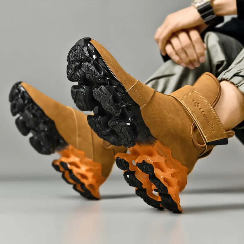 Comanier Sneakers Original best Chunky shoes 2022