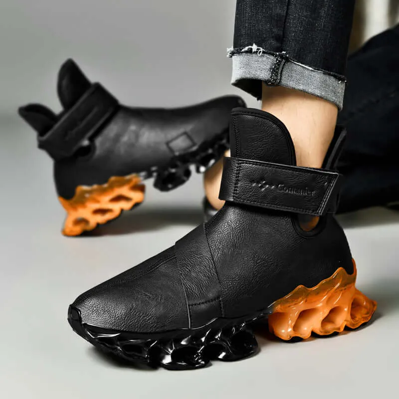 Comanier Sneakers Original best Chunky shoes 2022