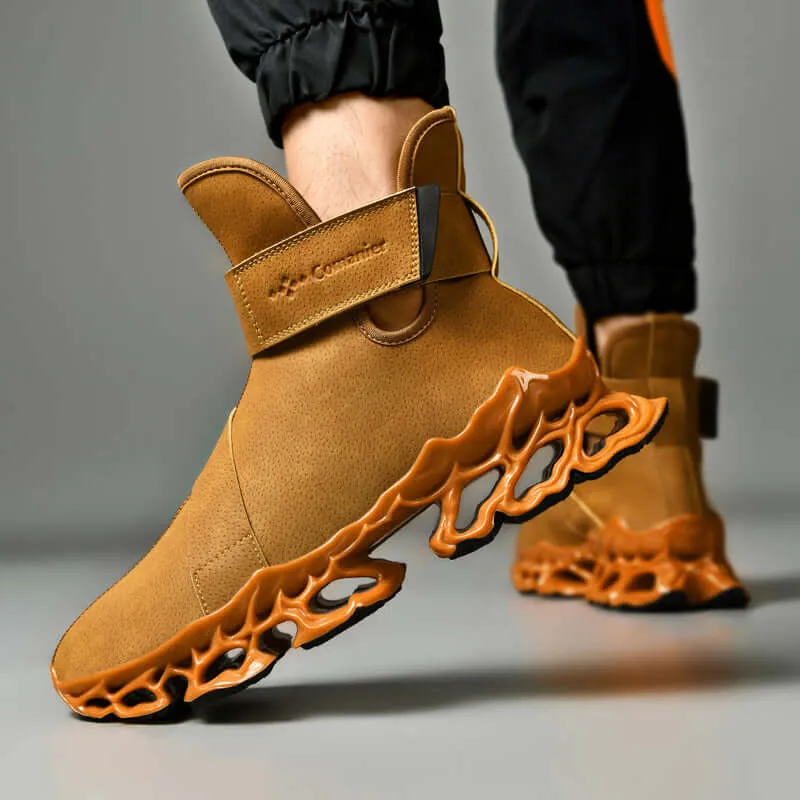 Comanier Sneakers Original best Chunky shoes 2022