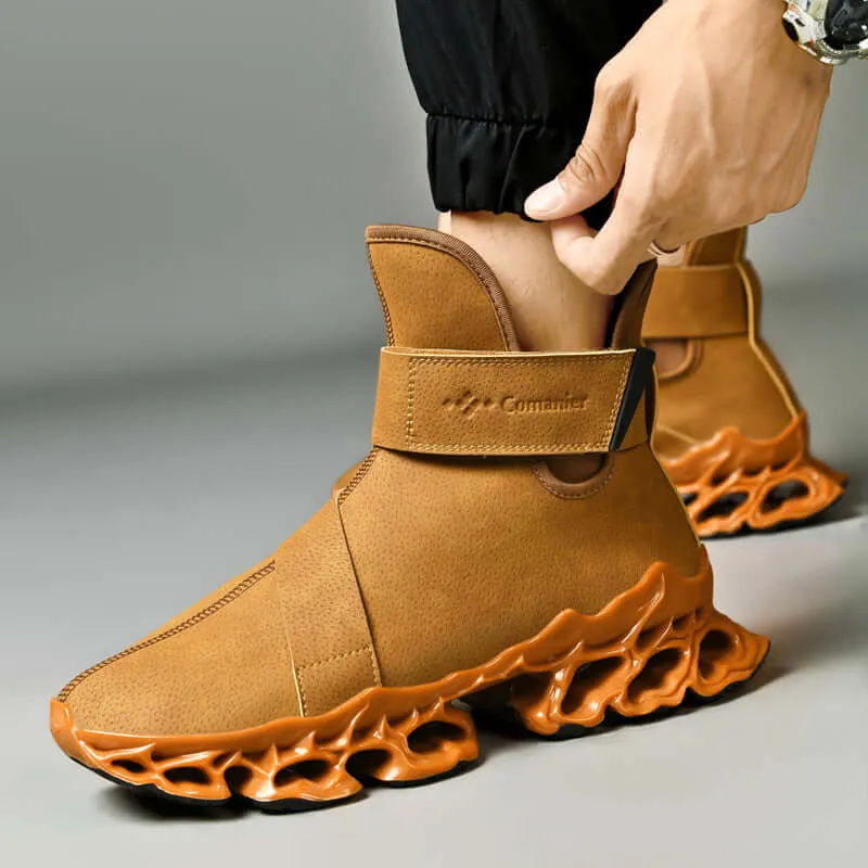 Comanier Sneakers Original best Chunky shoes 2022
