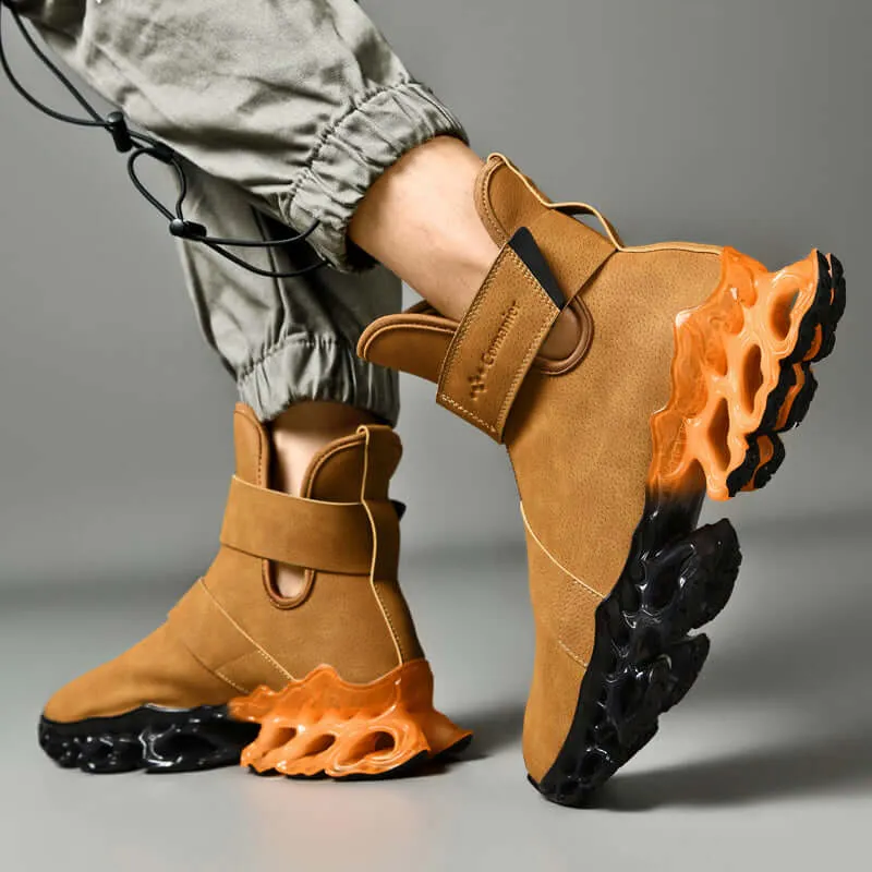 Comanier Sneakers Original best Chunky shoes 2022