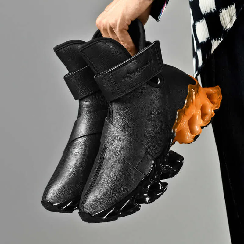 Comanier Sneakers Original best Chunky shoes 2022