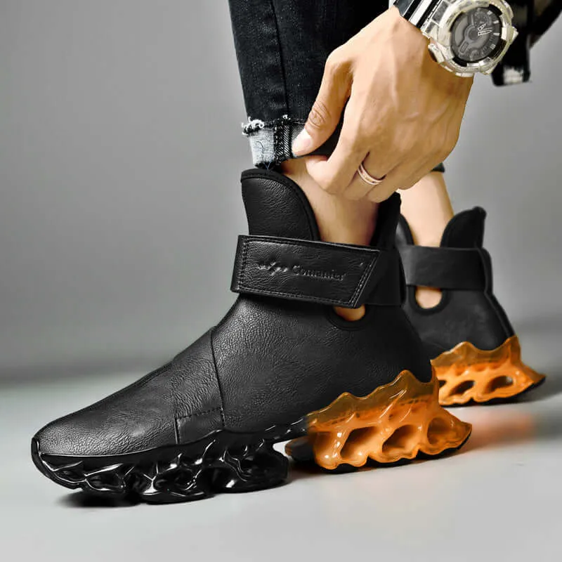 Comanier Sneakers Original best Chunky shoes 2022