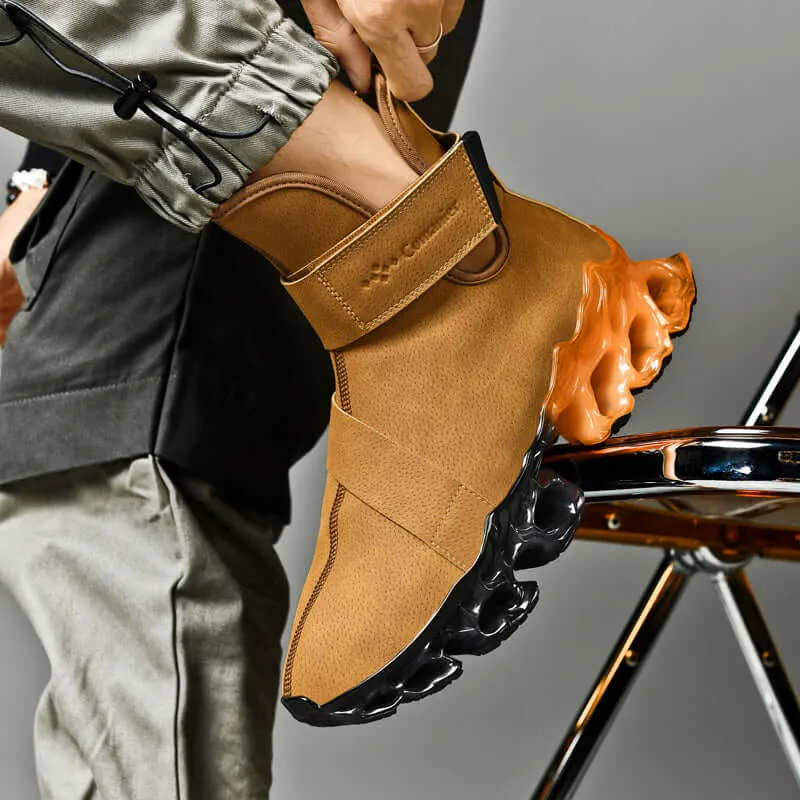 Comanier Sneakers Original best Chunky shoes 2022