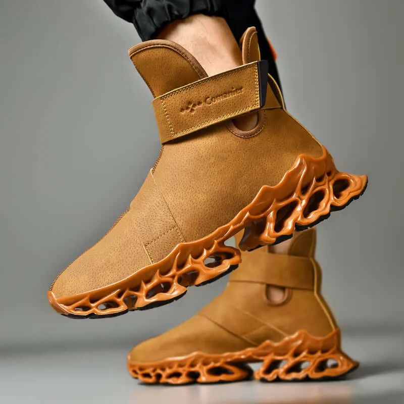 Comanier Sneakers Original best Chunky shoes 2022