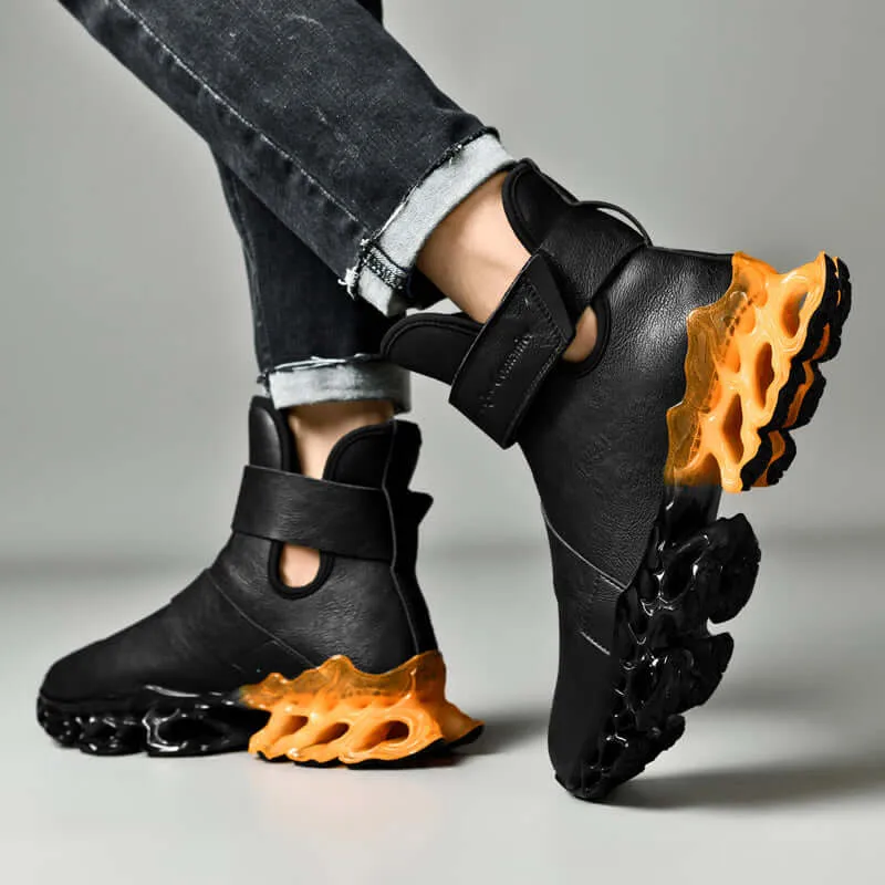 Comanier Sneakers Original best Chunky shoes 2022