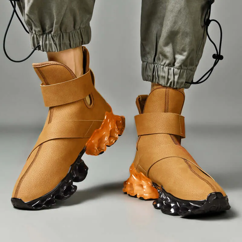 Comanier Sneakers Original best Chunky shoes 2022
