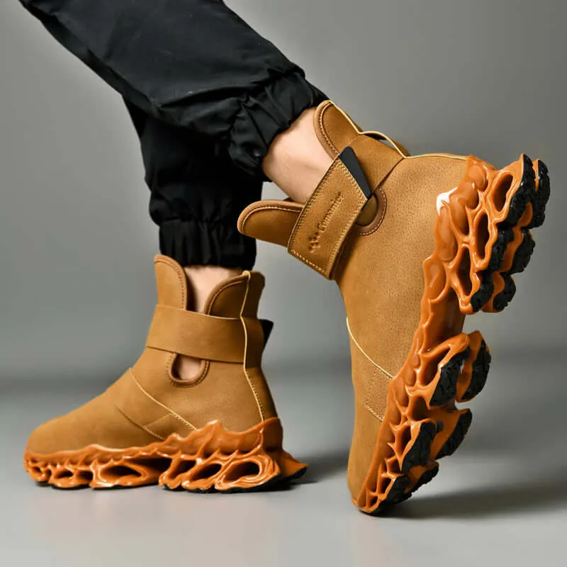 Comanier Sneakers Original best Chunky shoes 2022