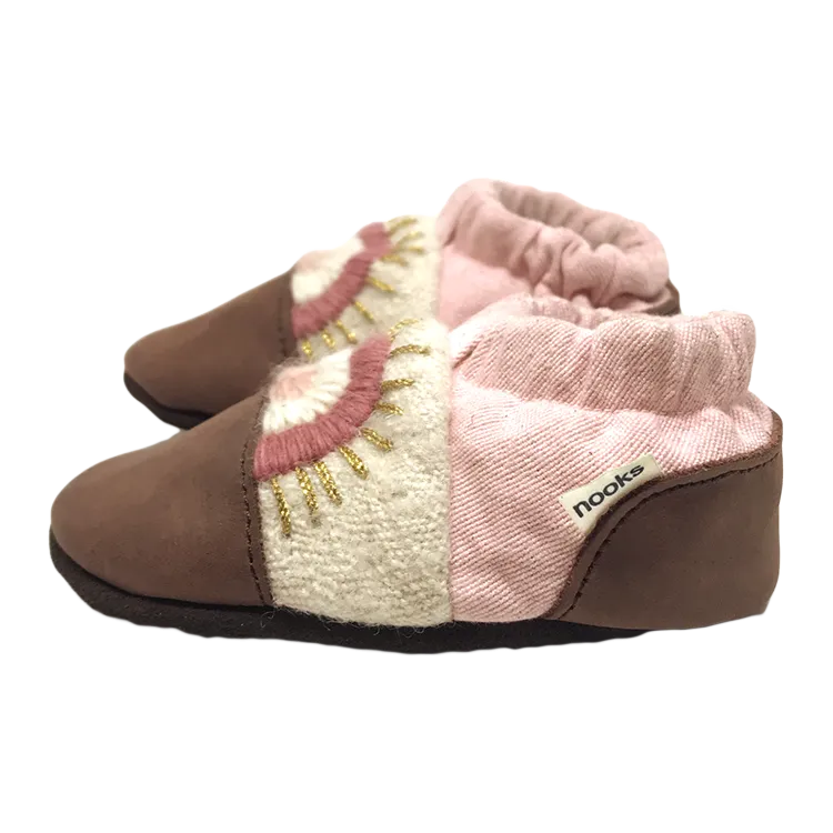 Cotton Canvas Shoe