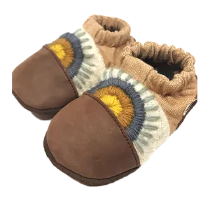 Cotton Canvas Shoe