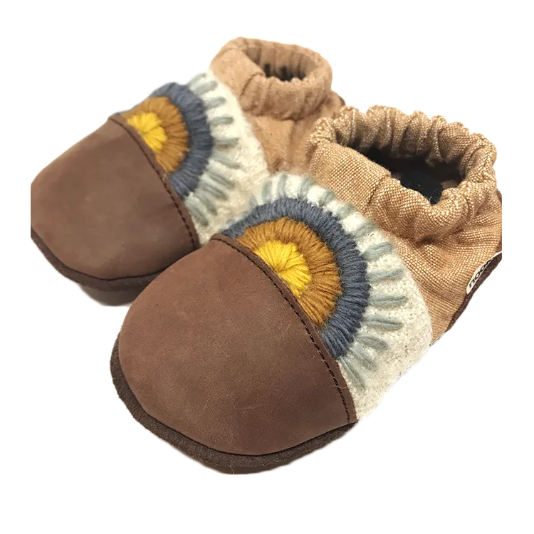 Cotton Canvas Shoe