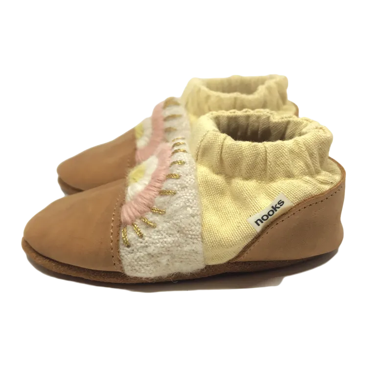 Cotton Canvas Shoe