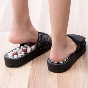 Deluxe Acupuncture Slippers