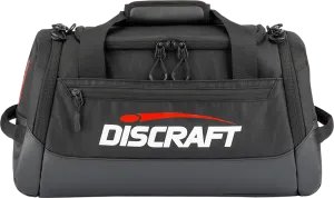 Discraft GripEQ Disc Golf Duffel Bag