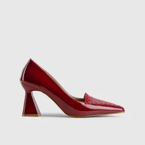 Dress Heels - M9069