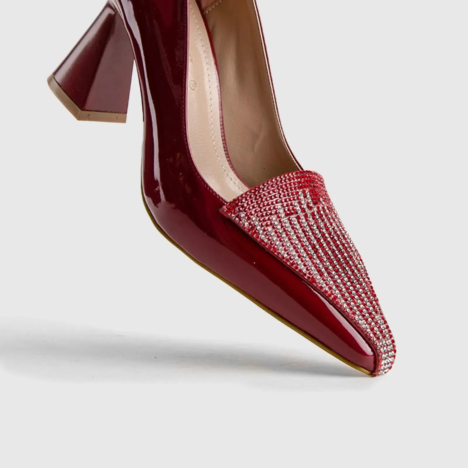 Dress Heels - M9069