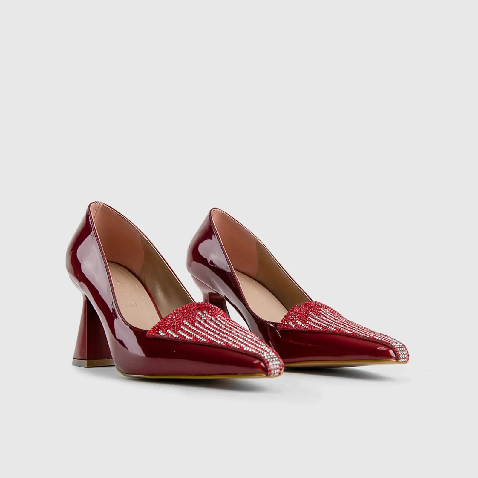 Dress Heels - M9069
