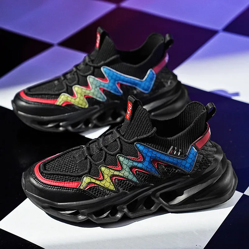 DrYR Electro Sneakers best chunky shoes 2023