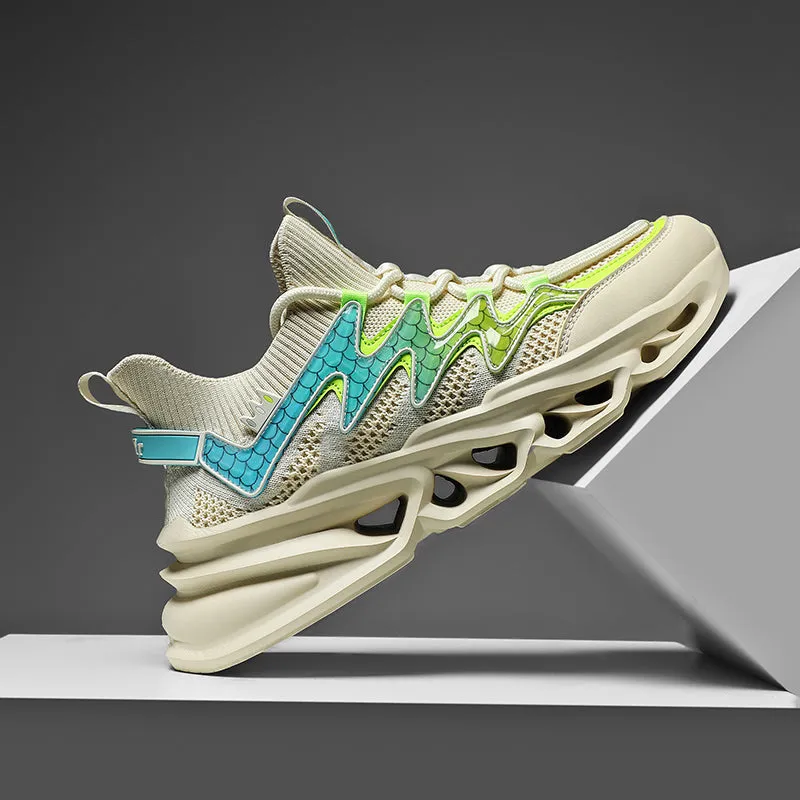 DrYR Electro Sneakers best chunky shoes 2023