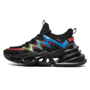 DrYR Electro Sneakers best chunky shoes 2023
