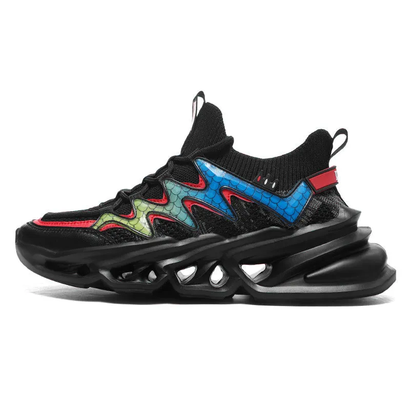 DrYR Electro Sneakers best chunky shoes 2023